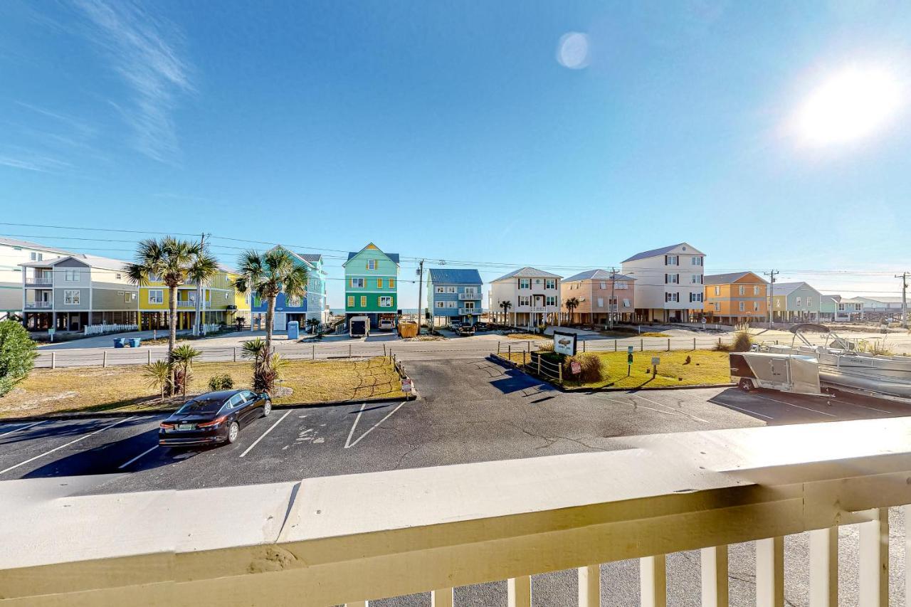 Lagoon Run Gulf Shores Cameră foto