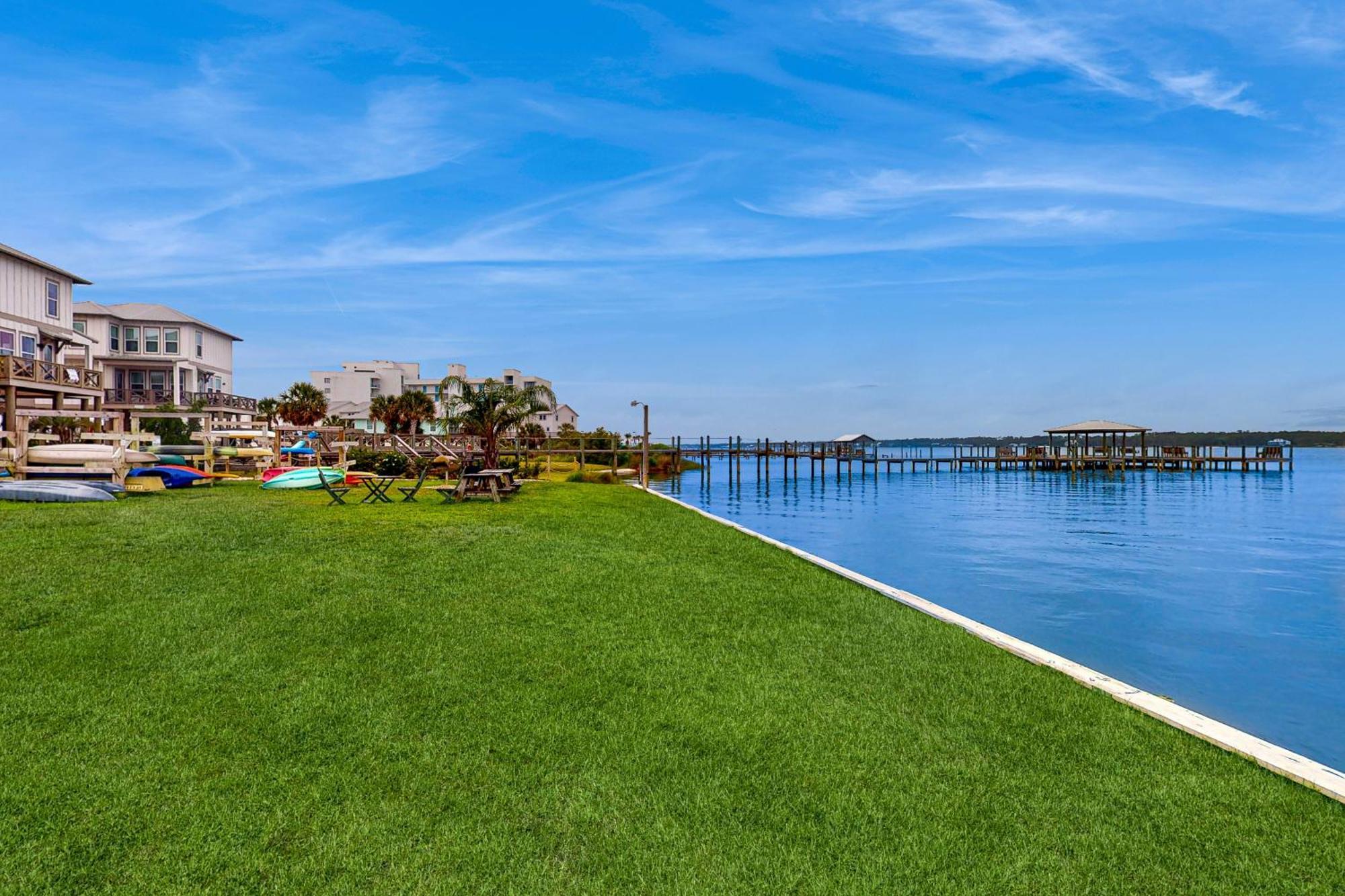 Lagoon Run Gulf Shores Cameră foto