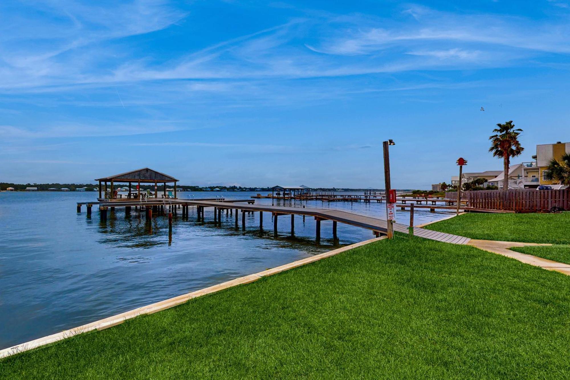 Lagoon Run Gulf Shores Cameră foto