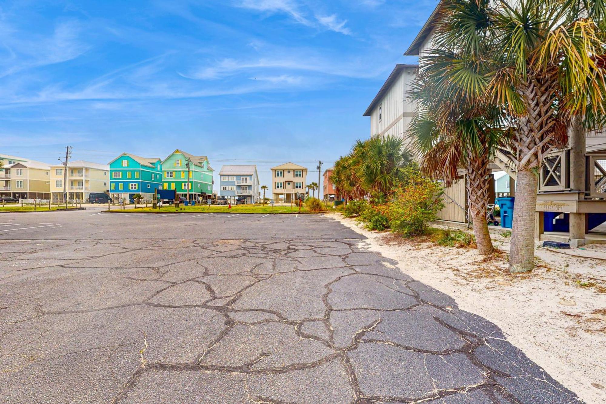 Lagoon Run Gulf Shores Cameră foto