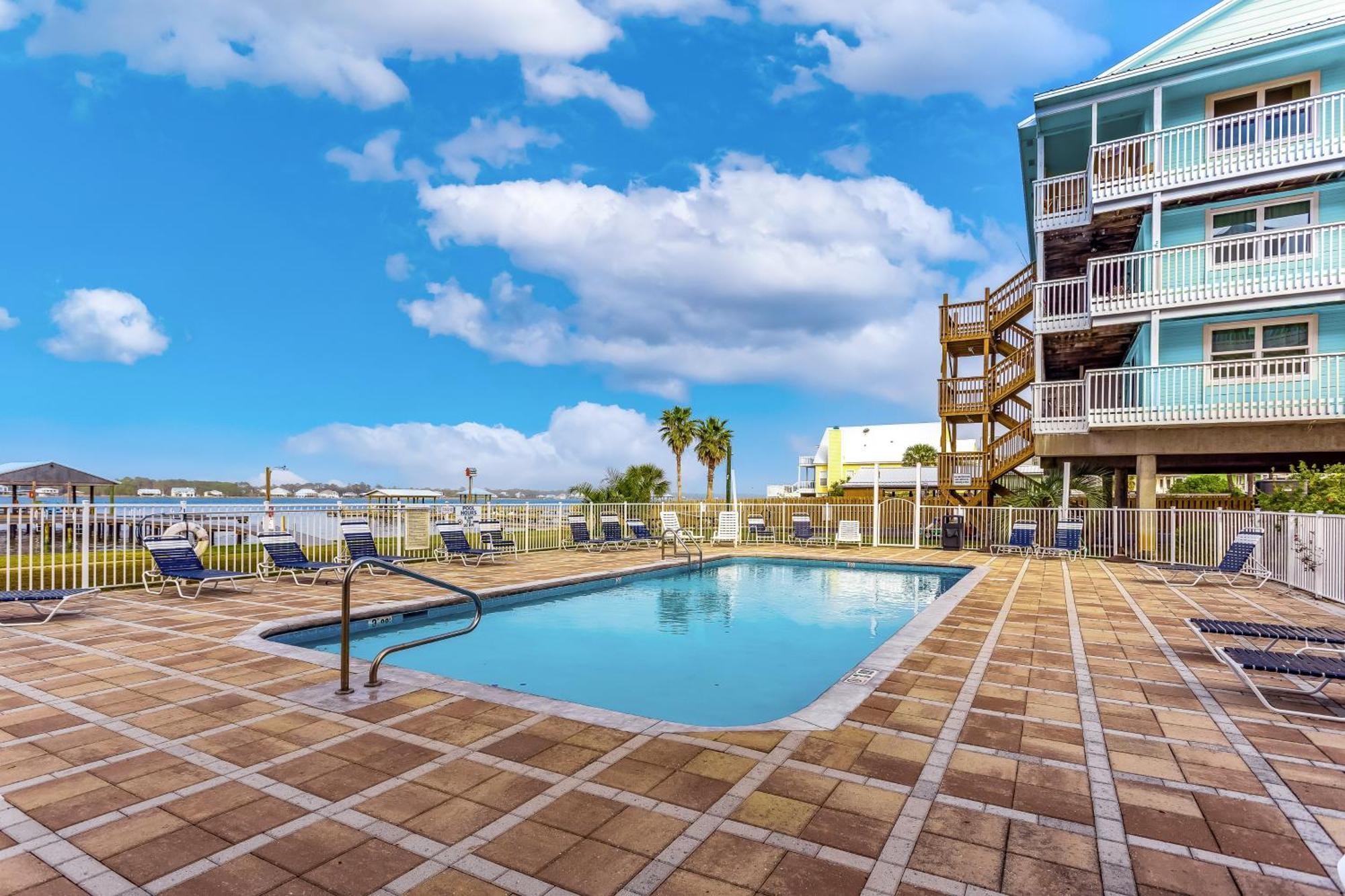 Lagoon Run Gulf Shores Cameră foto