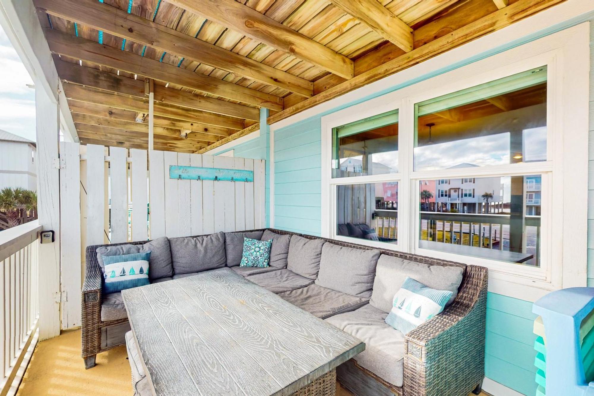 Lagoon Run Gulf Shores Exterior foto